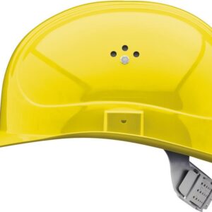 Schutzhelm Inap Master 4 gelb