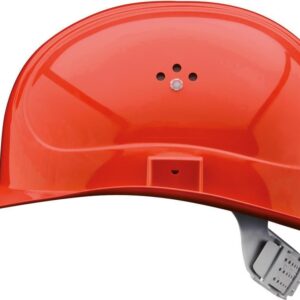 Schutzhelm Inap-Master 4, rot