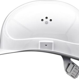 Schutzhelm Inap Master 4 weiß