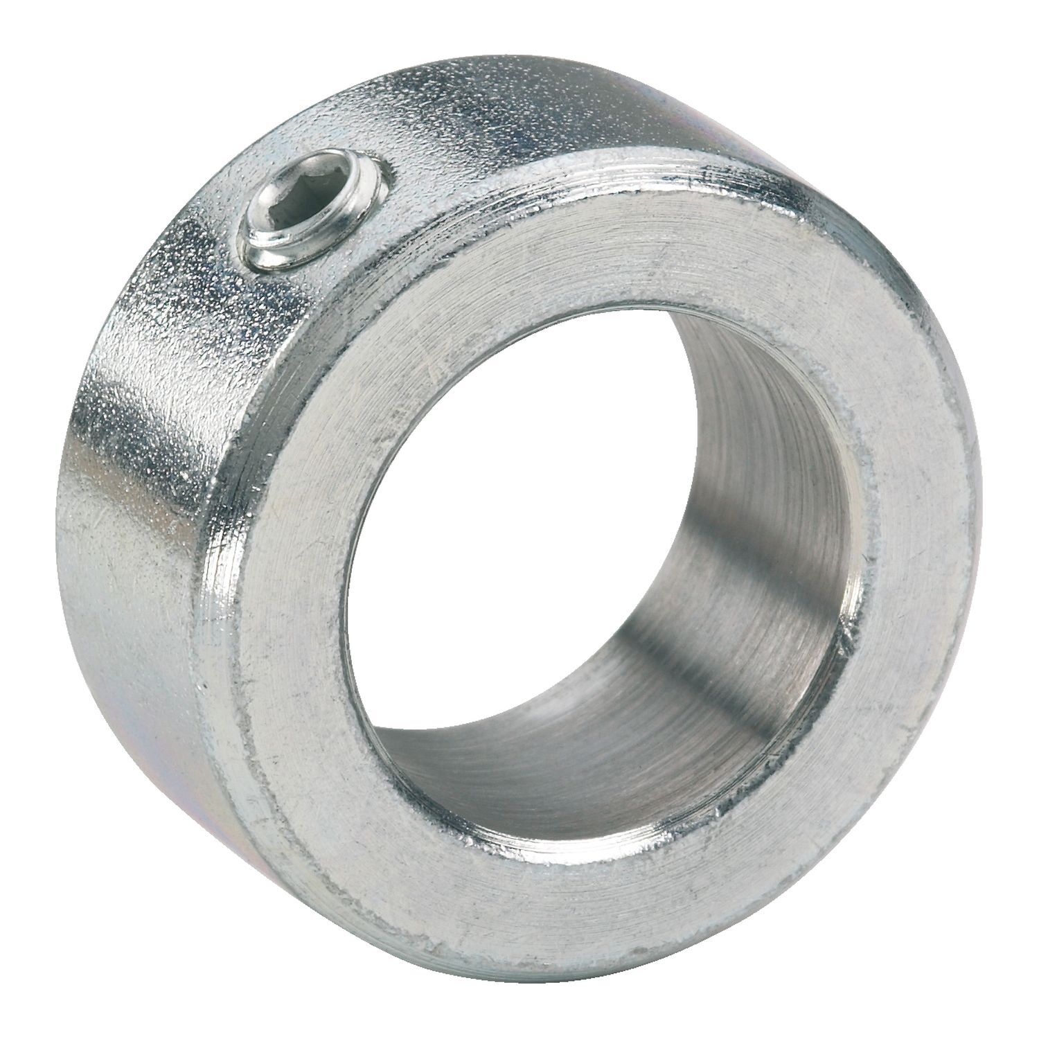 Stellring 12 mm DIN 705 mitInnensechs 1 Stellring 12 mm DIN 705 mitInnensechs