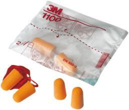 Gehörschutz-Stöpsel