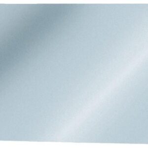 Ziehklinge rechteckig 150x60x0,8mm 37/150