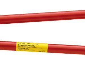 Bolzenabschneider 910mm WAGGONIT VBW