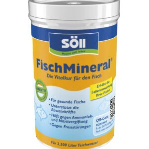 FischMineral Vitalkur