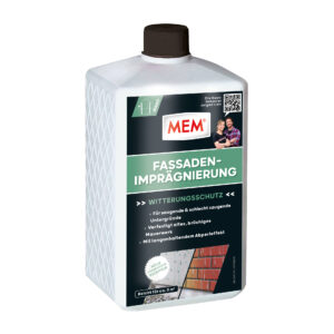 MEM Fassaden-Schutz