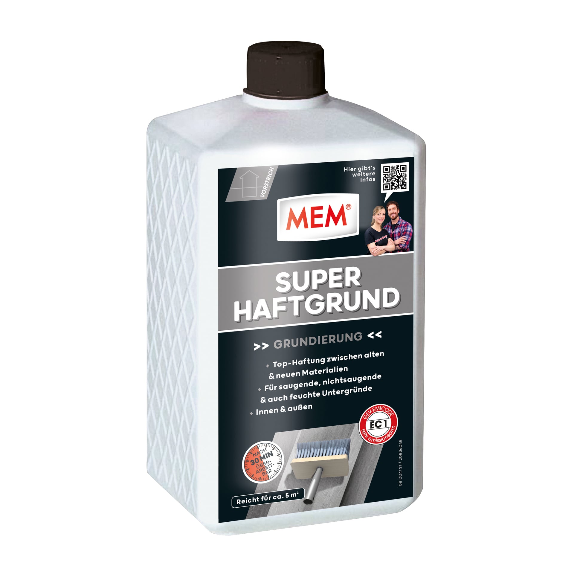 MEM Super-Haftgrund 1 MEM Super-Haftgrund