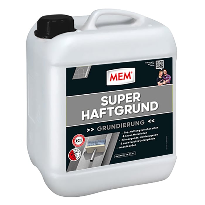 MEM Super-Haftgrund 1 MEM Super-Haftgrund