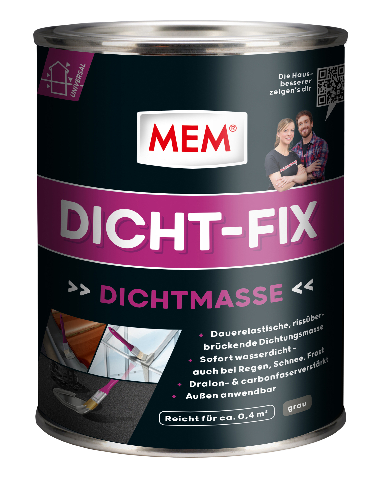 MEM Dicht-Fix 1 MEM Dicht-Fix
