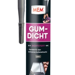 MEM Gum Dicht