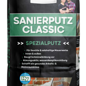 MEM Sanierputz Classic