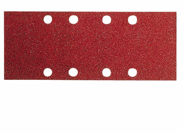 10St. Schleifblatt 93x185 Klett Red Holz K120 1 10St. Schleifblatt 93x185 Klett Red Holz K120