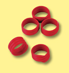 Spiralring