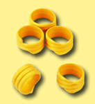 Spiralring