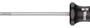 Schraubendreher 335 Schlitz 3,5x0,6x125mm