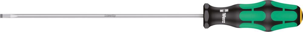 Schraubendreher 335 Schlitz 4x0,8x200mm 1 Schraubendreher 335 Schlitz 4x0,8x200mm