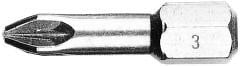 Bit 855-1 TH Größe 2x25 mm