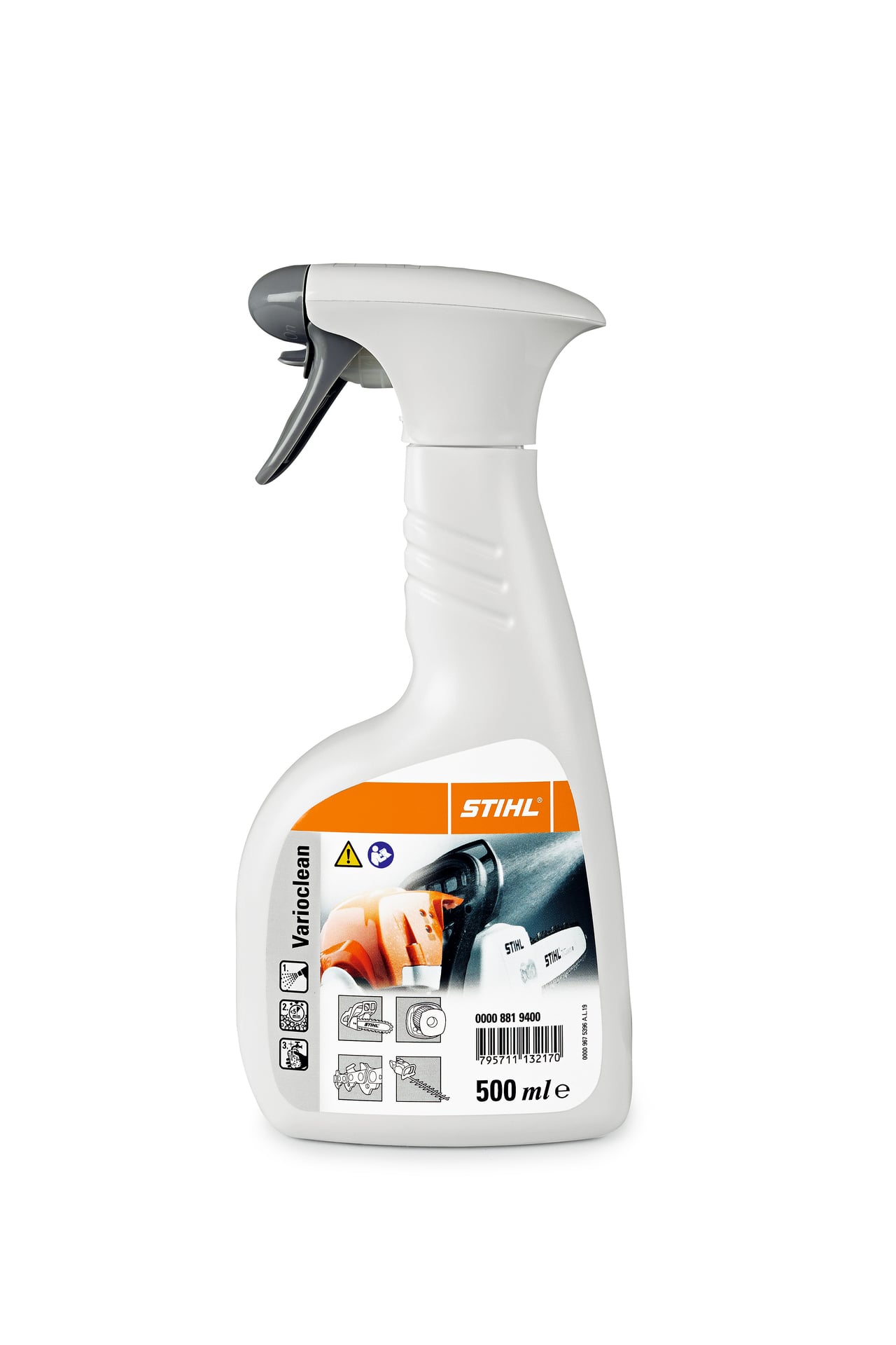 Varioclean 500 ml 1 Varioclean 500 ml