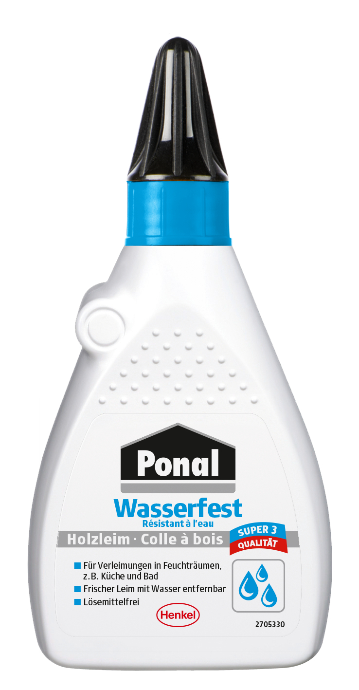 Ponal Super Holzleim 1 Ponal Super Holzleim