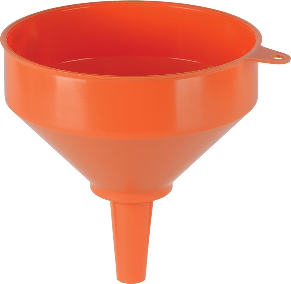 Trichter Polyethylen mit Sieb und Rand Ø 200mm 2,9l PRESSOL 1 Trichter Polyethylen mit Sieb und Rand Ø 200mm 2,9l PRESSOL