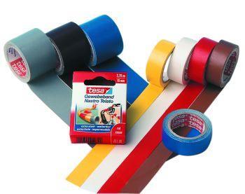 TESA Tesa extra Power Gewebeband 1 TESA Tesa extra Power Gewebeband
