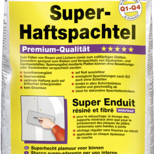 decomur Super-Haftspachtel