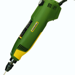 Feinbohrschleifer FBS 230/E IM KOFFER M., 40 WERKZEUGEN