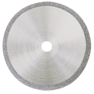 Diamantierte Trennscheibe 38mm