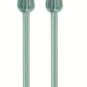 Konusfräser D=6mm a 2 Stück