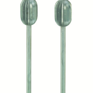 Zylinderfräser D=8mm a 2 Stück