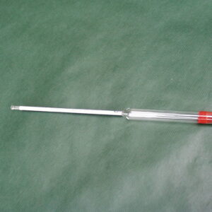Oechslewaage ohne Thermometer 0-130 Grad Oe