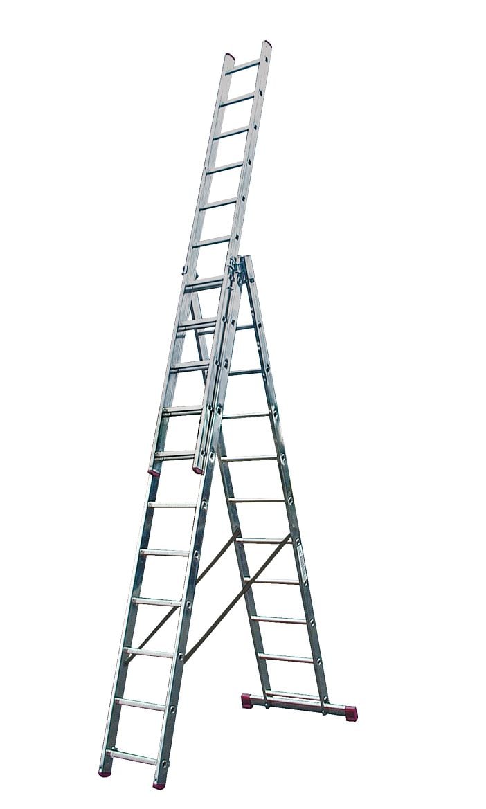 Vielzweckleiter 1 Vielzweckleiter