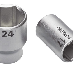 12,7mm 1/2 Zoll Steckschlüssel-Einsatz 36 mm