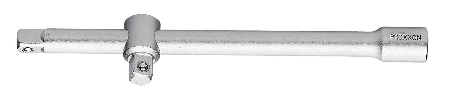 12,7mm 1/2 Zoll Verlängerung 250mm mit Gleitstück 1 12,7mm 1/2 Zoll Verlängerung 250mm mit Gleitstück
