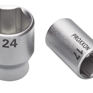 9,5mm 3/8 Zoll Stecknuss 14 mm