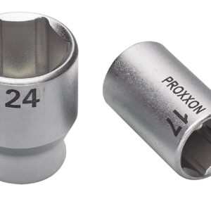 9,5mm 3/8 Zoll Stecknuss 18 mm