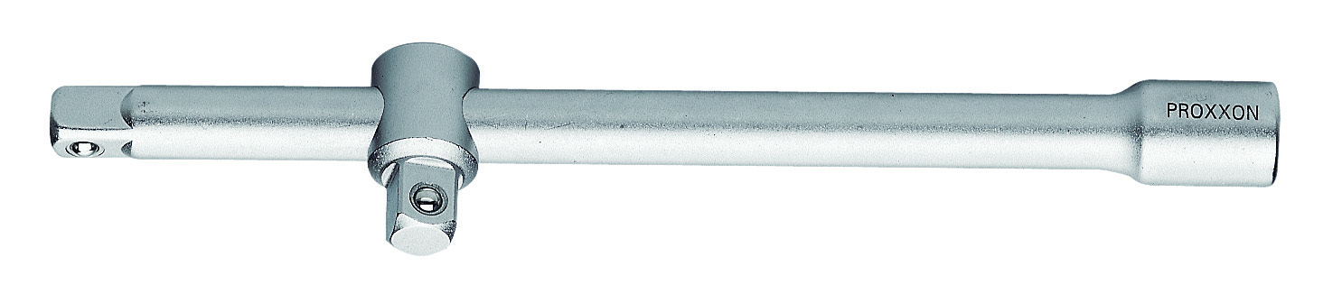 9,5mm 3/8 Zoll Verlängerung 200 mm mit Gleitstück 1 9,5mm 3/8 Zoll Verlängerung 200 mm mit Gleitstück