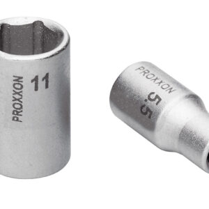 6,3mm 1/4 Zoll Steckschlüsseleinsatz 13 mm