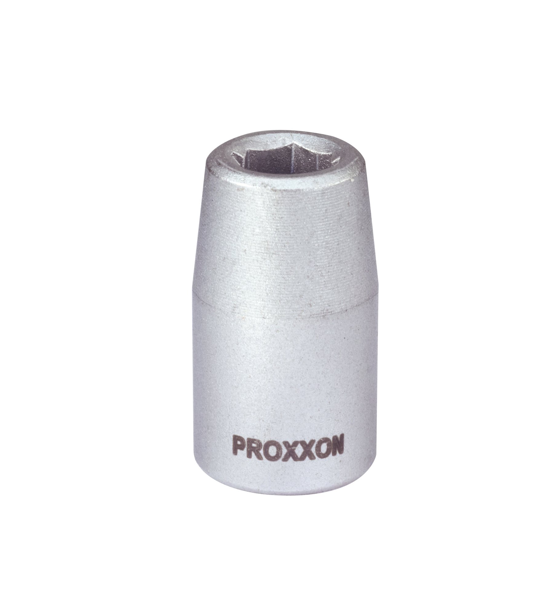 6,3mm 1/4 Zoll Adapter für 6-Kant-Bits Din 3126