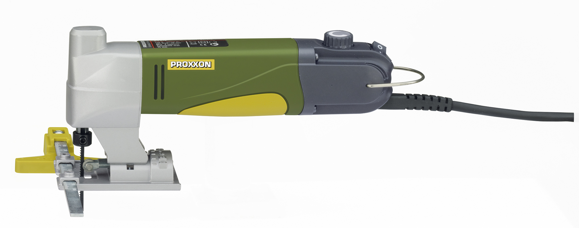 Super-Stichsäge SS 230/E 1 Super-Stichsäge SS 230/E