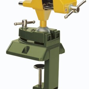 Feinmechanikerschraubstock FMZ