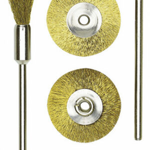 Pinselbürsten
