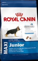 RC Size Maxi Junior 4kg
