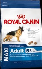 RC Size Maxi Adult 5+ 15kg