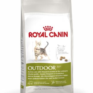 Feline Outdoor 30  400g
