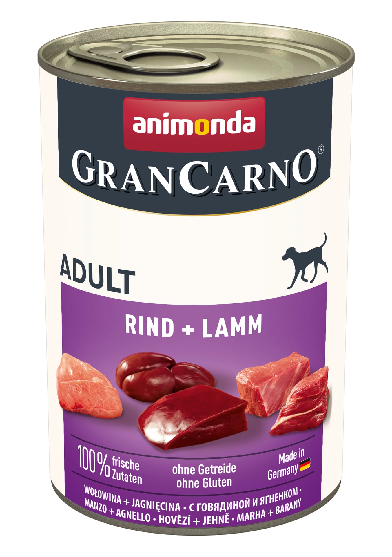 Dog GranCarno Adult 1 Dog GranCarno Adult