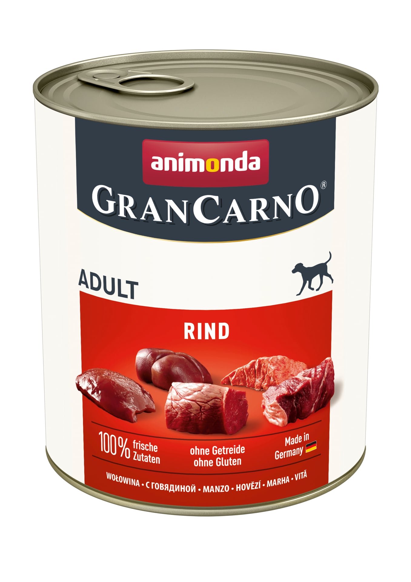 Dog GranCarno Adult 1 Dog GranCarno Adult