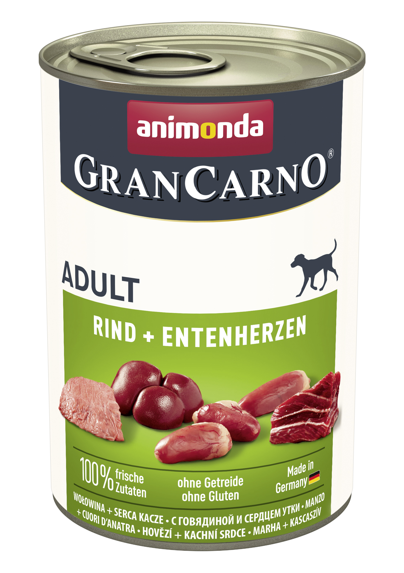 Dog GranCarno Adult 1 Dog GranCarno Adult