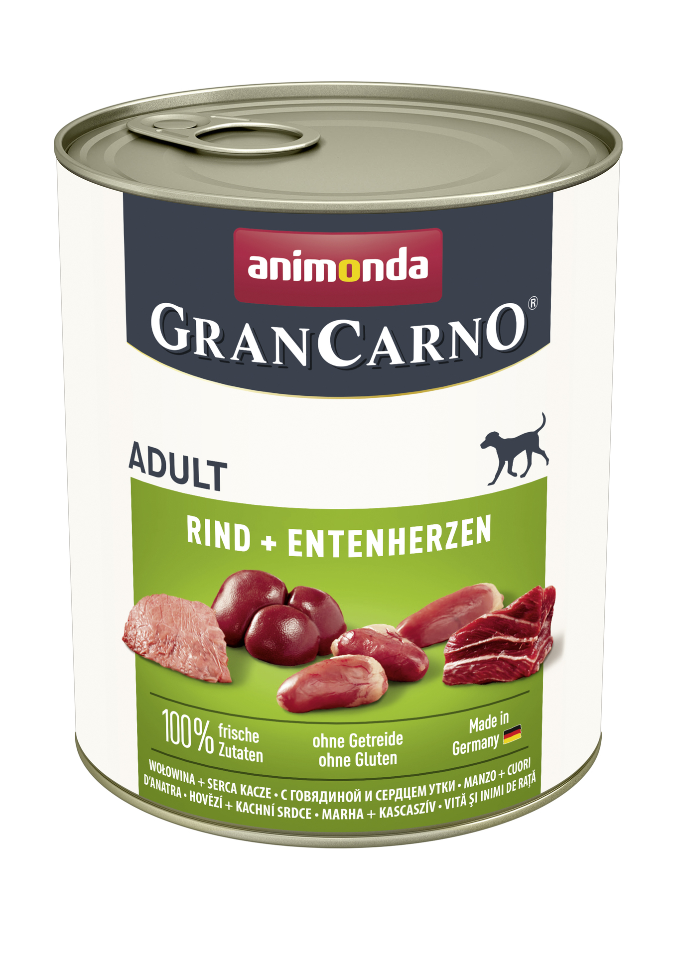 Dog GranCarno Adult 1 Dog GranCarno Adult