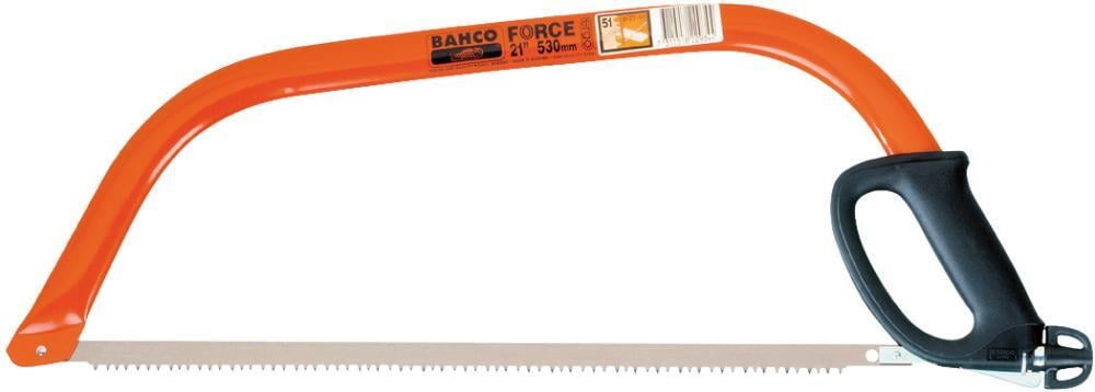 Ergo-Bügelsäge 759mm Hobelzahn 1 Ergo-Bügelsäge 759mm Hobelzahn
