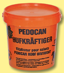 PEDOCAN HUFKRÄFTIGER 500 ML
